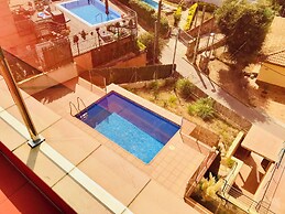 Luxury Villa Investingspain With sea Views, Pool and Jacuzzi