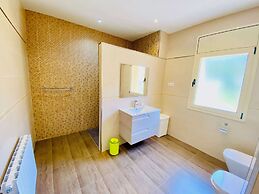 Luxury Villa Investingspain With sea Views, Pool and Jacuzzi