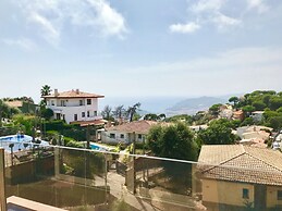Luxury Villa Investingspain With sea Views, Pool and Jacuzzi