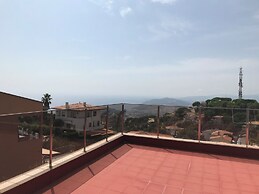 Luxury Villa Investingspain With sea Views, Pool and Jacuzzi