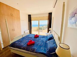 Luxury Villa Investingspain With sea Views, Pool and Jacuzzi