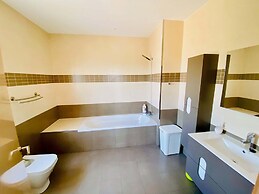 Luxury Villa Investingspain With sea Views, Pool and Jacuzzi