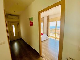 Luxury Villa Investingspain With sea Views, Pool and Jacuzzi