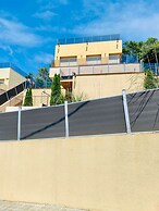 Luxury Villa Investingspain With sea Views, Pool and Jacuzzi