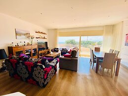 Luxury Villa Investingspain With sea Views, Pool and Jacuzzi