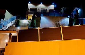 Luxury Villa Investingspain With sea Views, Pool and Jacuzzi