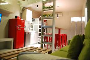 Welcome Nao Malasana - Gran Via