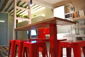 Welcome Nao Malasana - Gran Via