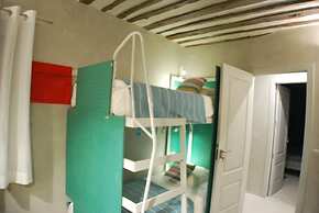 Welcome Nao Malasana - Gran Via