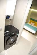 Welcome Nao Malasana - Gran Via