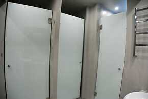 Welcome Nao Malasana - Gran Via