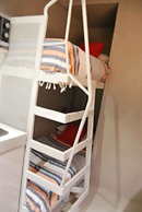 Welcome Nao Malasana - Gran Via