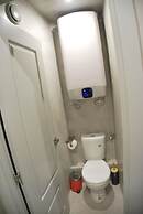 Welcome Nao Malasana - Gran Via