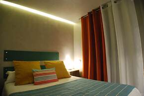 Welcome Nao Malasana - Gran Via