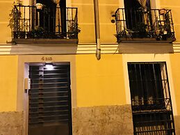 Welcome Nao Malasana - Gran Via