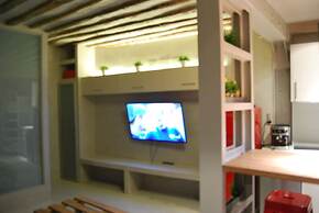 Welcome Nao Malasana - Gran Via