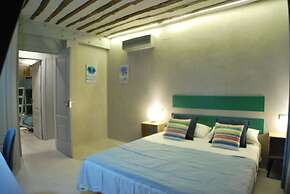 Welcome Nao Malasana - Gran Via