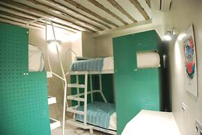 Welcome Nao Malasana - Gran Via