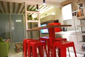 Welcome Nao Malasana - Gran Via