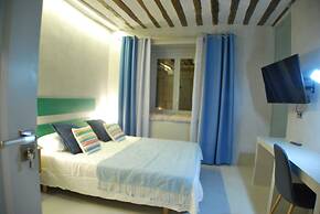 Welcome Nao Malasana - Gran Via