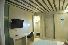 Welcome Nao Malasana - Gran Via