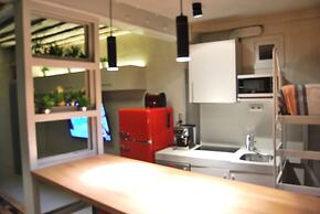 Welcome Nao Malasana - Gran Via