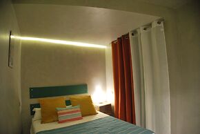 Welcome Nao Malasana - Gran Via