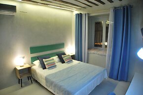 Welcome Nao Malasana - Gran Via