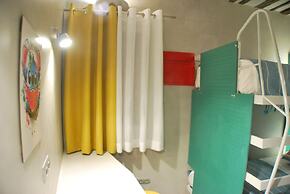 Welcome Nao Malasana - Gran Via