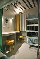 Welcome Nao Malasana - Gran Via