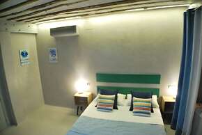 Welcome Nao Malasana - Gran Via