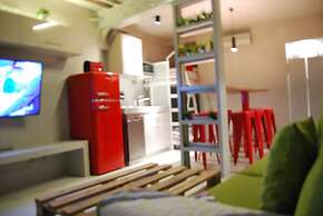 Welcome Nao Malasana - Gran Via