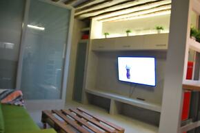 Welcome Nao Malasana - Gran Via