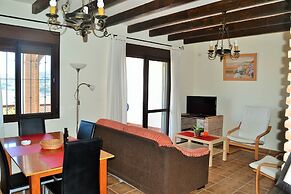 House in Huetor, Perfect for Rural Tourism in Andalusia Spain