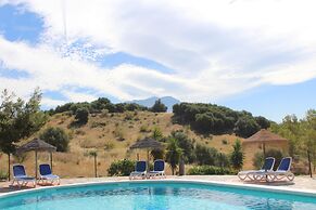 House in Huetor, Perfect for Rural Tourism in Andalusia Spain