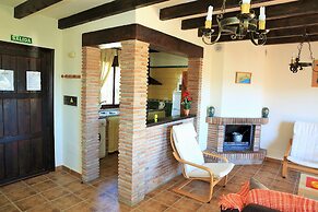 House in Huetor, Perfect for Rural Tourism in Andalusia Spain