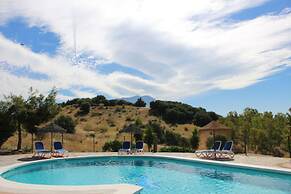 House in Huetor, Perfect for Rural Tourism in Andalusia Spain