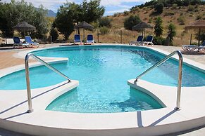 House in Huetor, Perfect for Rural Tourism in Andalusia Spain