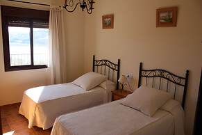 House in Huetor, Perfect for Rural Tourism in Andalusia Spain