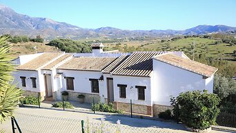 House in Huetor, Perfect for Rural Tourism in Andalusia Spain