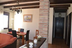 House in Huetor, Perfect for Rural Tourism in Andalusia Spain