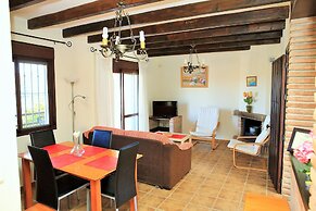 House in Huetor, Perfect for Rural Tourism in Andalusia Spain