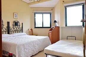 Beautiful Apartment in Front of the Beach