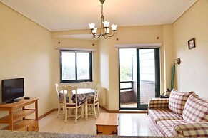 Beautiful Apartment in Front of the Beach