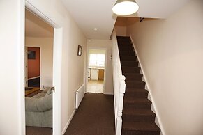 Seacrest Holiday Homes