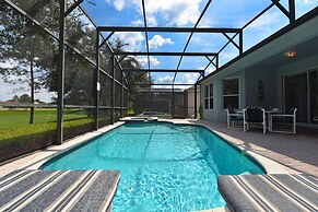 Windsor Hills Disney Villa