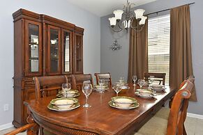 Windsor Hills Disney Villa