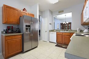 Windsor Hills Disney Villa
