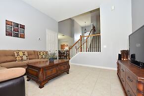 Windsor Hills Disney Villa