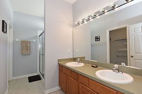 Windsor Hills Disney Villa